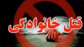 قاتل زن جوان در کرمان چگونه دستگیر شد؟ جزئیات قتل خانوادگی که همه را شوکه کرد