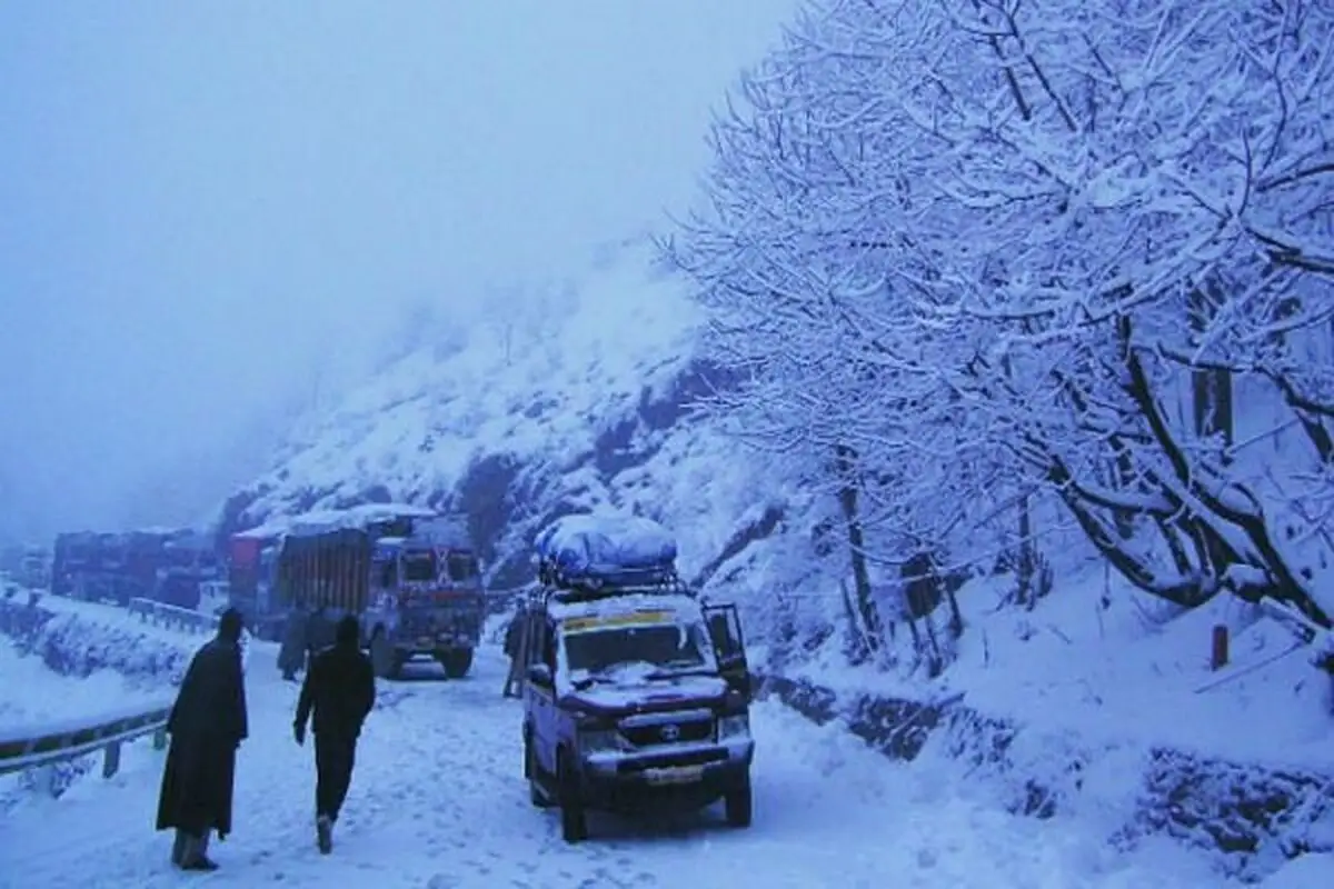 سرمای بی‌رحم غرب افغانستان ۴ قربانی گرفت؛ داستان تلخ عبور غیرقانونی و یخ‌زدگی جان چوپان
