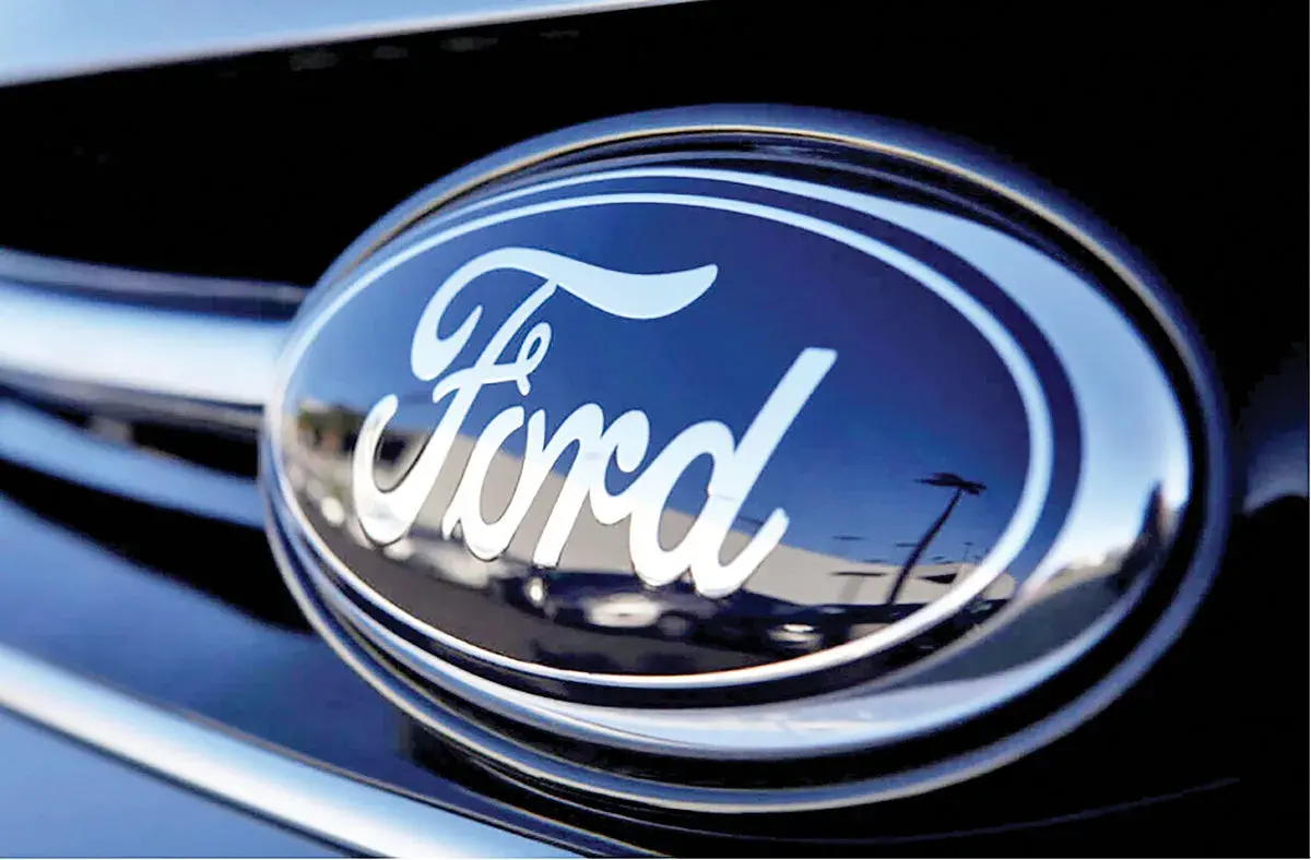 فورد ۲۷۲ هزار خودرو را به خاطر نقص خطرناک پارک فراخوان کرد!