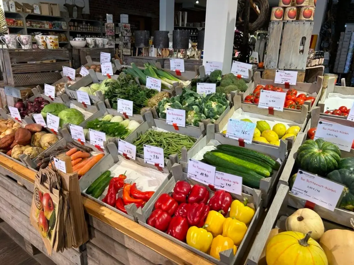 تمایل عجیب آلمانی‌ها به پس‌انداز؛ بالاترین رکورد در بحران مالی جهانی شکسته شد!