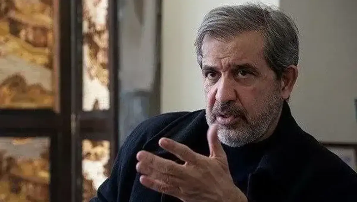 واکنش تند دیپلمات سابق به شایعات غیبت ملی‌پوشان ایران در جام جهانی ۲۰۲۶ آمریکا