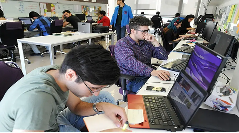 نسل z یا زومرها و شغل هایی که دوست دارند