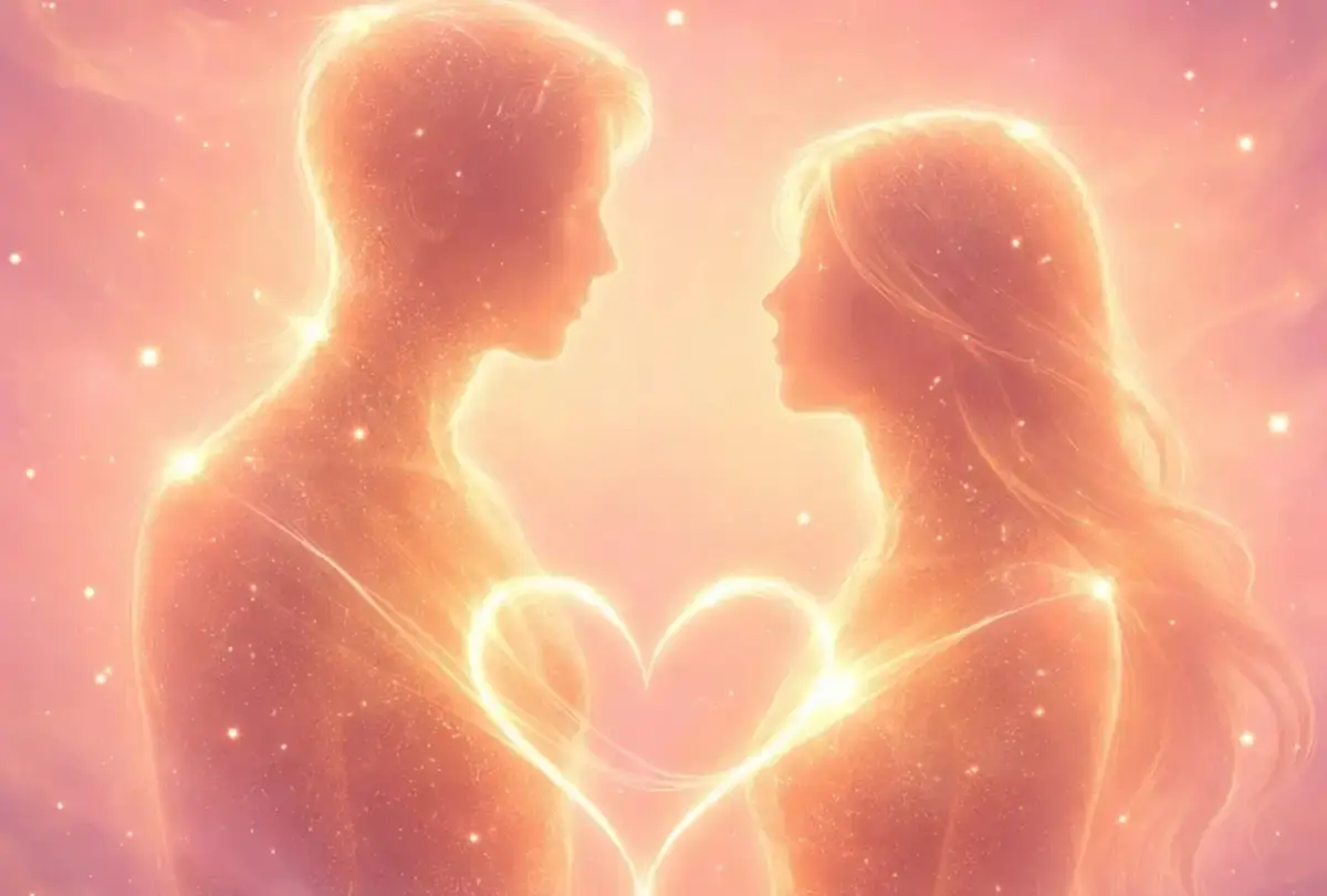 رازهای شگفت‌انگیز عشق که ذهن شما را به هم می‌ریزد؛ از ضربان قلب هماهنگ تا تصمیم 4 دقیقه‌ای!