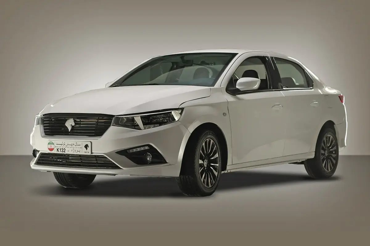 قیمت لحظه‌ای محصولات ایران‌خودرو امروز ۳۰ آذر؛ تارا به کدام رقم رسید؟