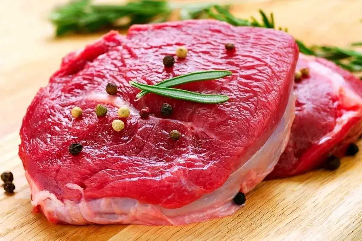 ثبات قیمت گوشت قرمز در بازار شب یلدا؛ خبری خوش برای خریدهای آخر سال!