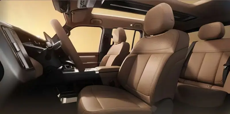 مغز هوشمند چری iCar V27؛ ۴۲ درصد سریع‌تر از انسان