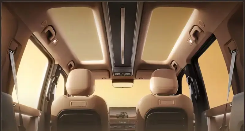 مغز هوشمند چری iCar V27؛ ۴۲ درصد سریع‌تر از انسان