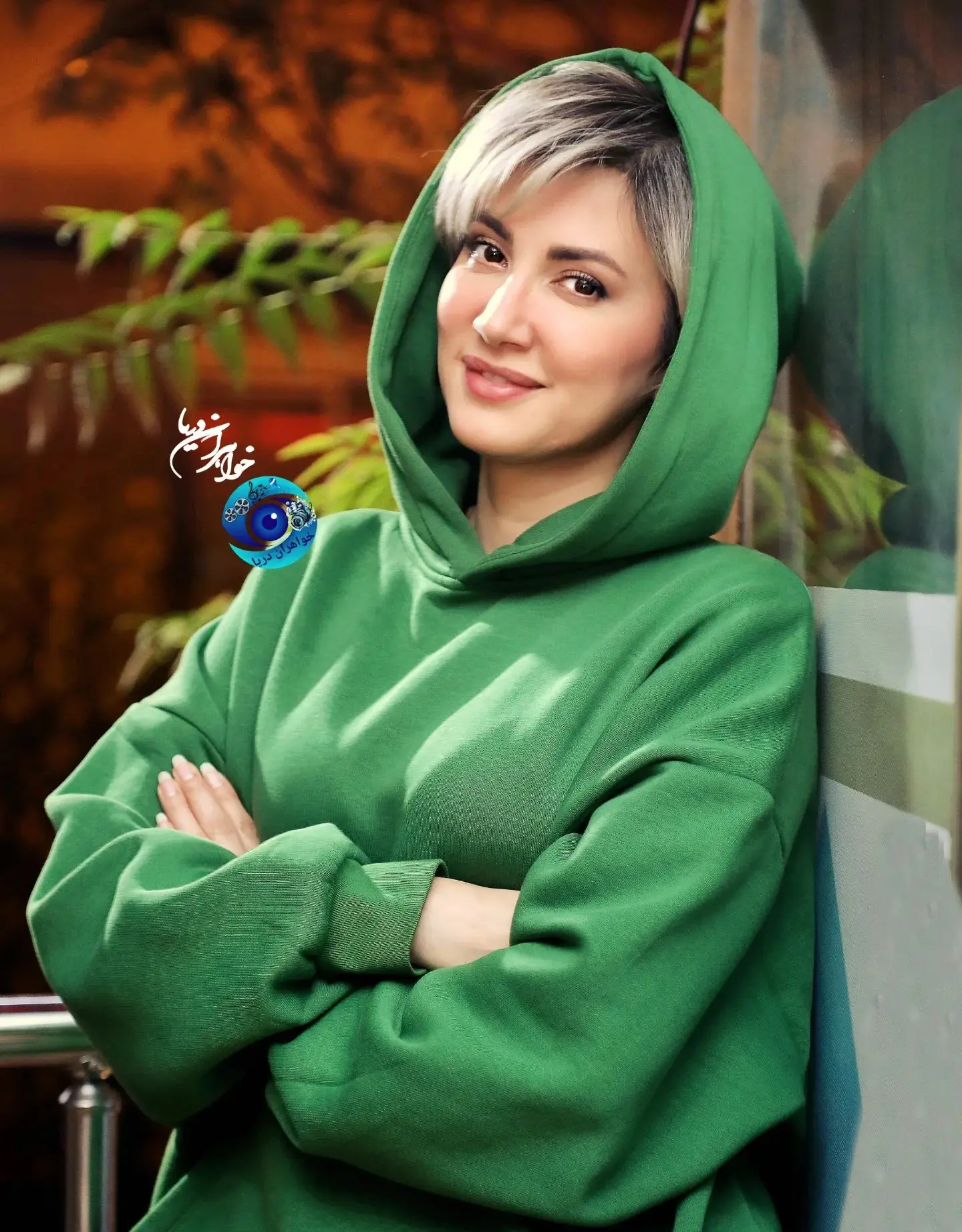 سمیرا حسینی، بازیگر سینما و تلویزیون