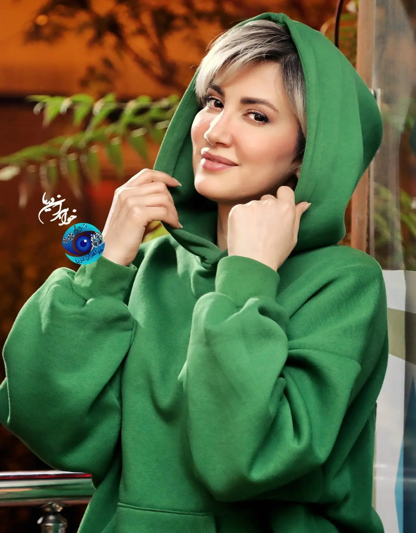 سمیرا حسینی، بازیگر سینما و تلویزیون