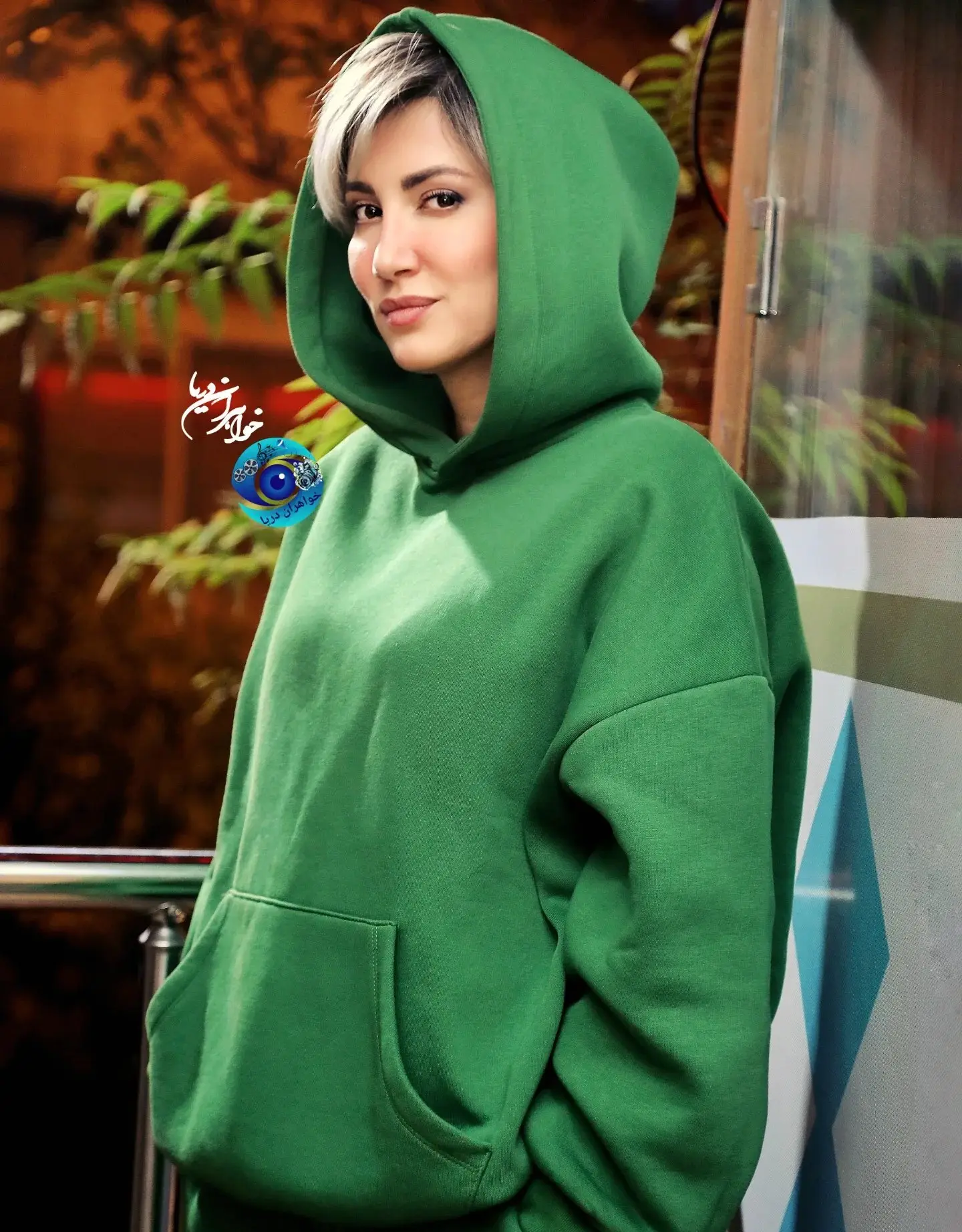 سمیرا حسینی، بازیگر سینما و تلویزیون