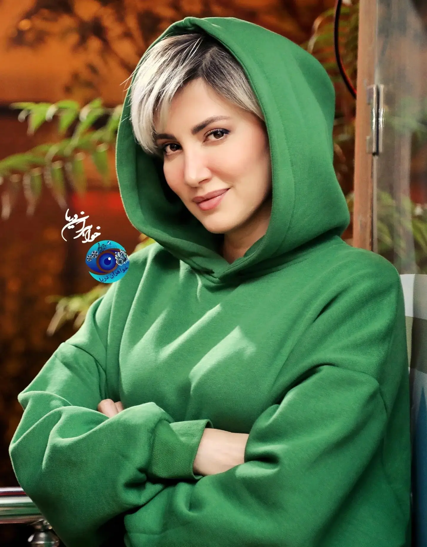 سمیرا حسینی، بازیگر سینما و تلویزیون