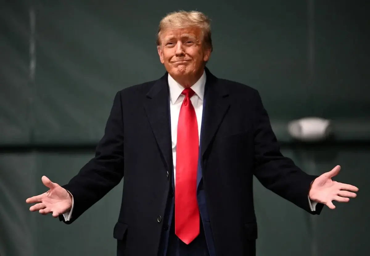 حرکت حیرت‌انگیز ترامپ به سمت انرژی پاک با سرمایه‌گذاری ۶ میلیارد دلاری در همجوشی هسته‌ای!