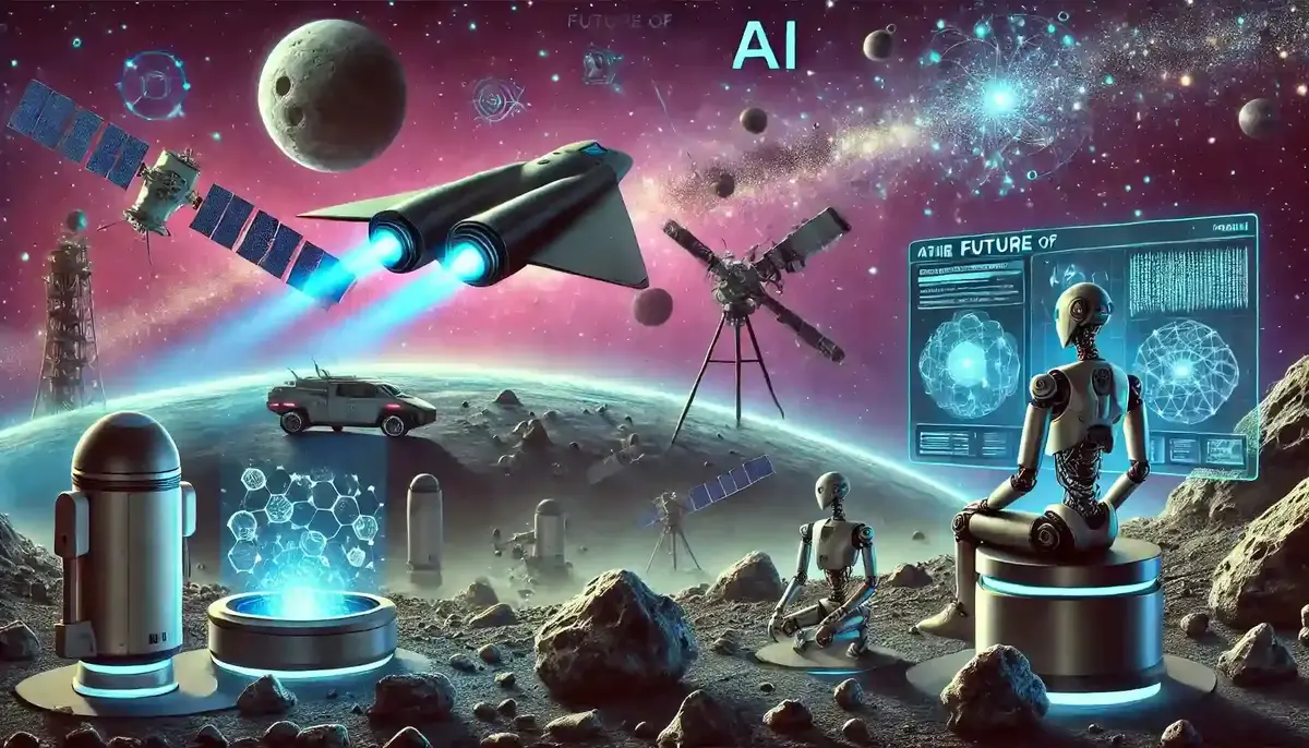 هوش مصنوعی؛ تهدید پنهان آزادی در دستان غول‌های فناوری!