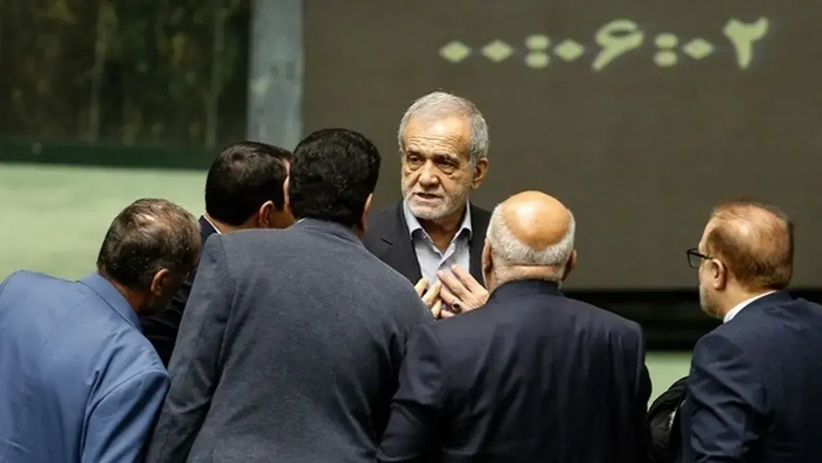 جلسه حساس پزشکیان و تیم اقتصادی دولت فردا در مجلس؛ راهکارهای جدید برای کاهش فشار معیشتی مردم