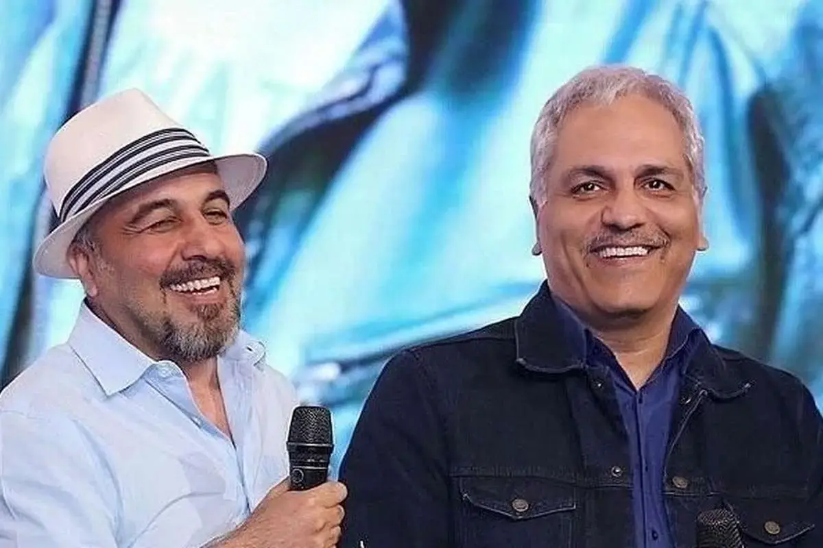 نتیجه نظرسنجی جنجالی: چرا طنز رضا عطاران محبوب‌تر از مهران مدیری است؟