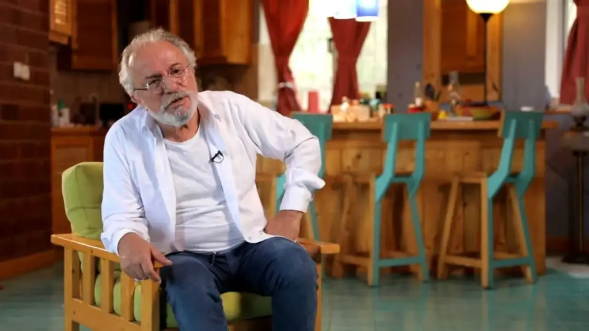 وقتی «خانه سبز» و بحران آب به هم گره خوردند؛ روایت تلخ بیژن بیرنگ که پخش نشد!