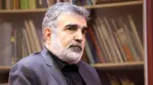 کمالوندی: فاش کردن وضعیت سایت‌های هسته‌ای به دشمن، الان بزرگ‌ترین اشتباه است!