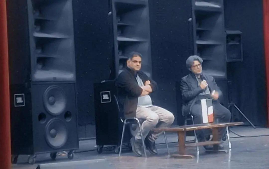 حذف‌های کوچک، سکوت‌ها و مسئولیت؛ «چیزهایی که می‌کُشی» تماشاگر را محک می‌زند