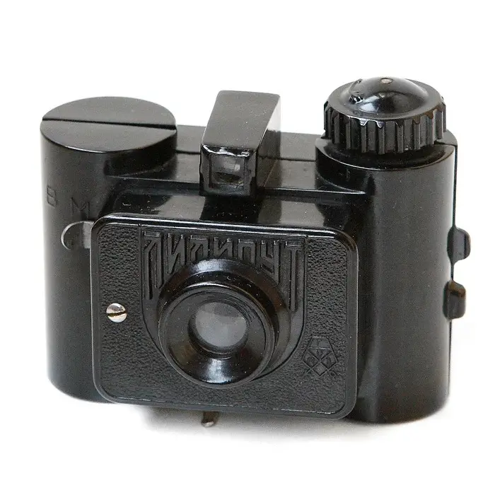 دوربین عکاسی لی لی پوت دوربین عکاسی لی لی پوت