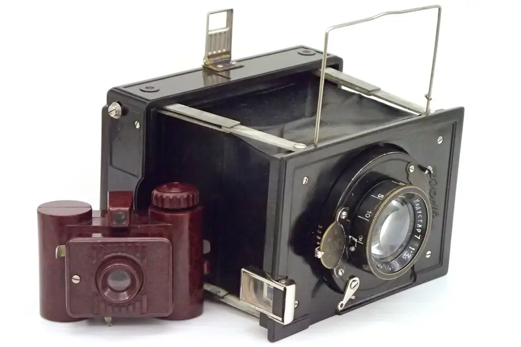 دوربین عکاسی لی لی پوت