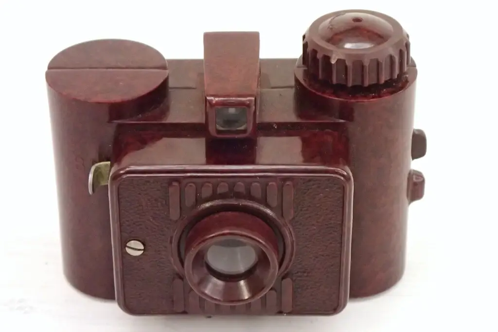 دوربین عکاسی لی لی پوت