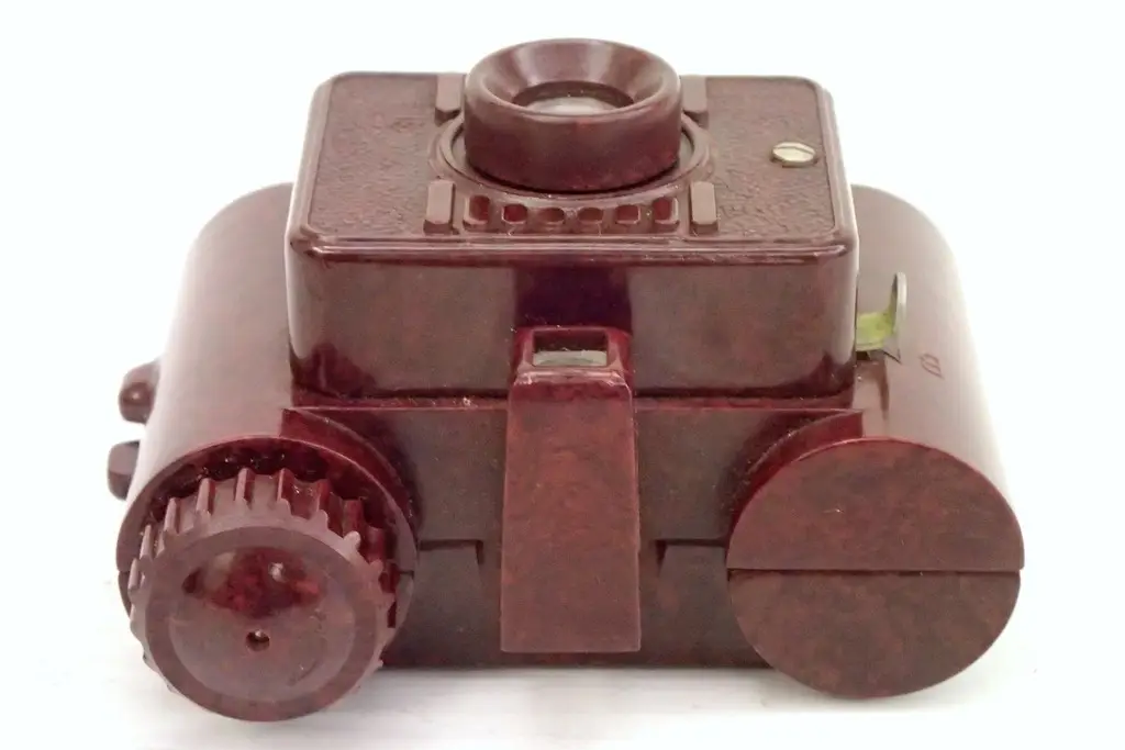 دوربین عکاسی لی لی پوت