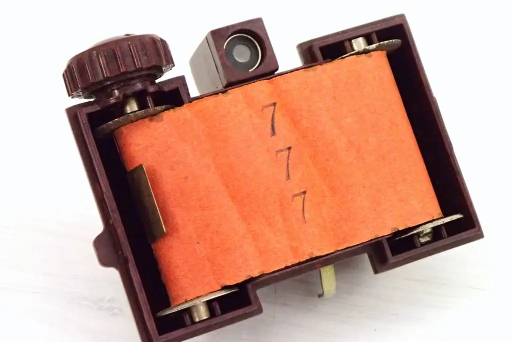 دوربین عکاسی لی لی پوت