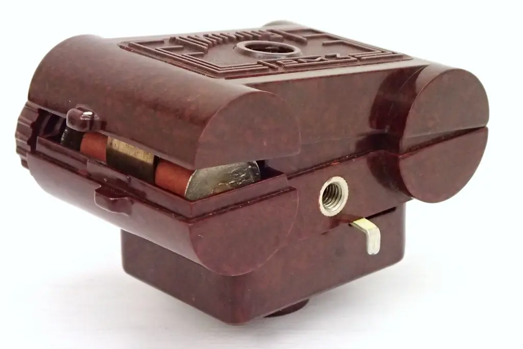 دوربین عکاسی لی لی پوت