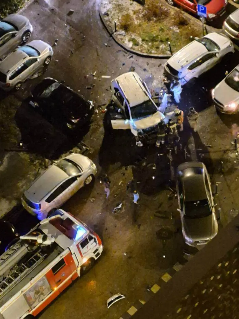 قتل ژنرال نظامی روسیه در انفجار خودرو / سابقه حضور در جنگ گرجستان و سوریه / اوکراین، متهم اول