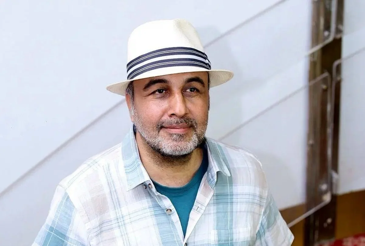 رضا عطاران خالق سریال‌های طنز تلویزیون