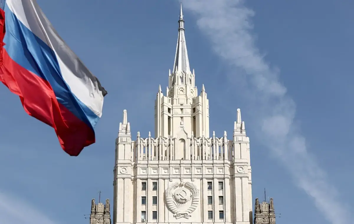 روسیه رسماً تکذیب کرد: سفارت در ونزوئلا تخلیه نمی‌شود!