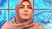 واکنش تند المیرا شریفی‌مقدم به اظهارات جنجالی معاون رئیس‌جمهور در تلویزیون!