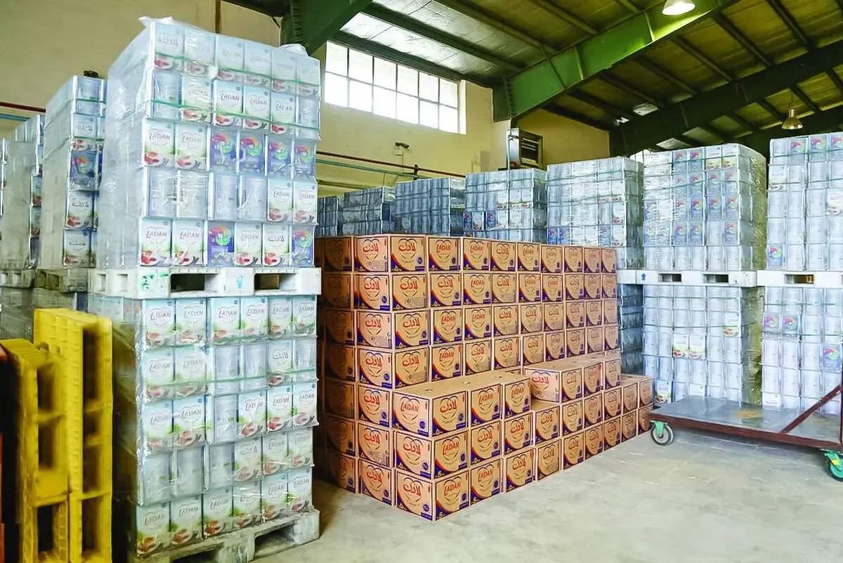 گزارش تکان‌دهنده پلیس درباره احتکار گسترده کالاها در پاییز ۱۴۰۴؛ چه پیامدهایی در انتظار بازار است؟