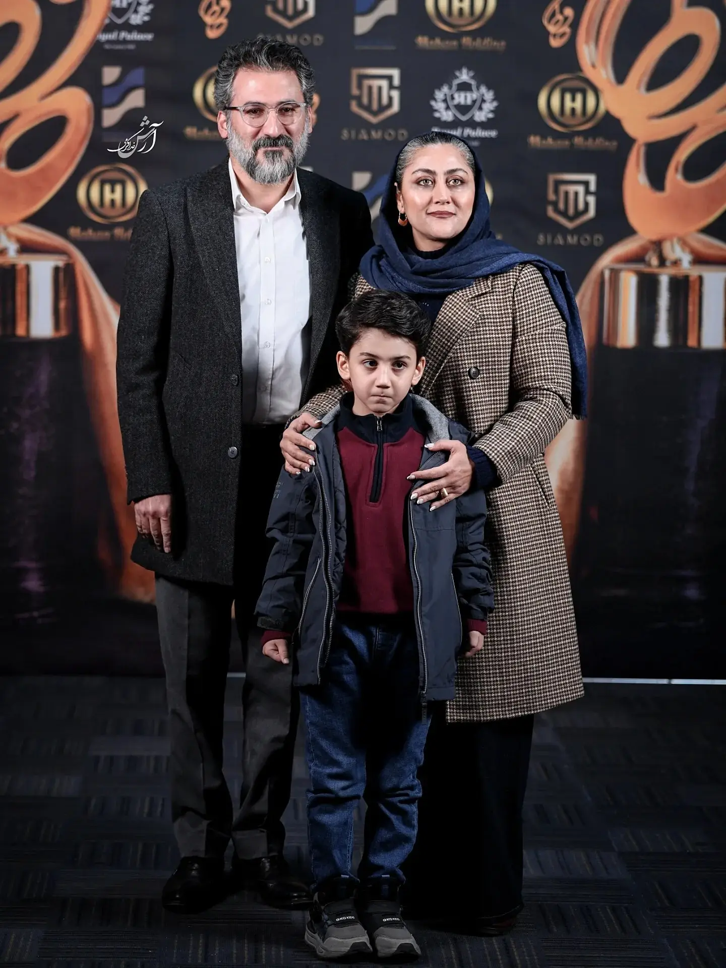 وحید آقاپور، بازیگر و کارگردان باسابقه سینما، تئاتر و تلویزیون