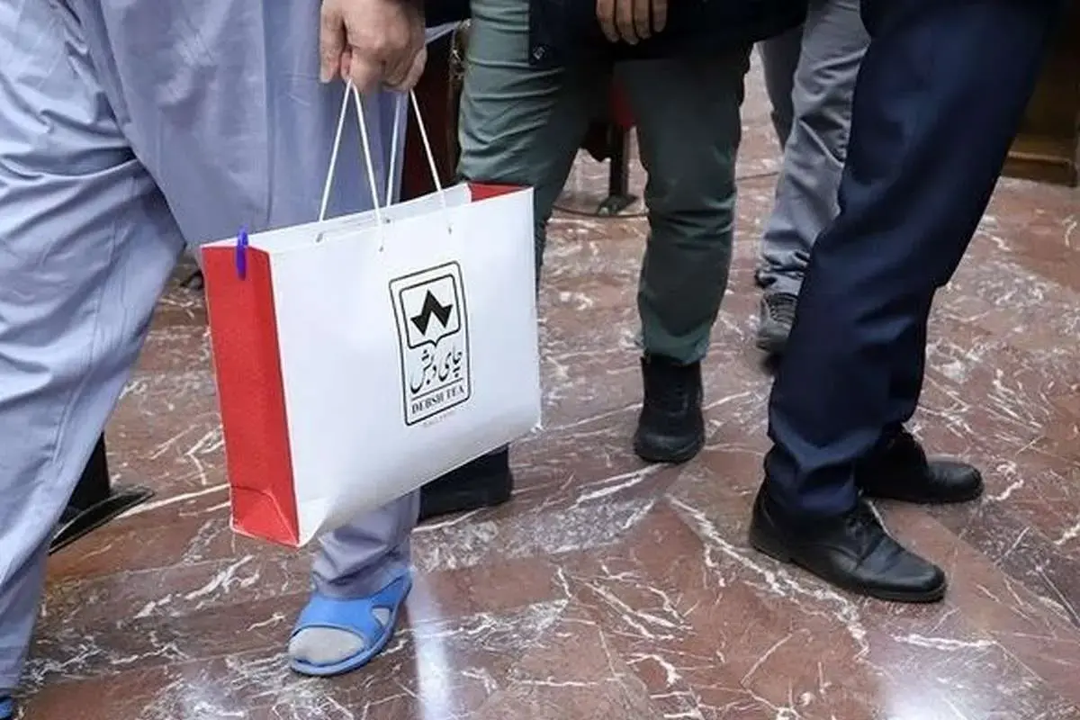 پرونده ۳.۷ میلیارد دلاری چای دبش به ایستگاه پایانی رسید؛ درخواست اعاده دادرسی دو وزیر رد شد