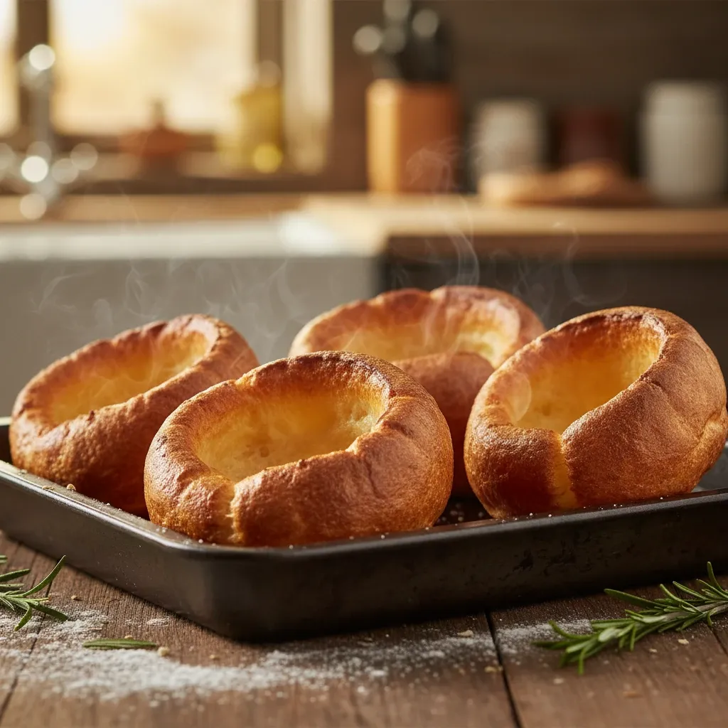 پودینگ یورکشایر