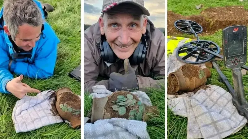 سکه‌ های روم باستان