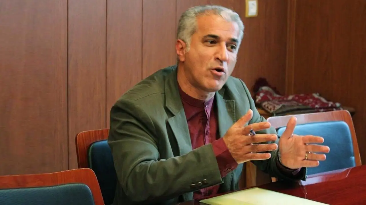 صفاتیان - پژوهشگر اعتیاد