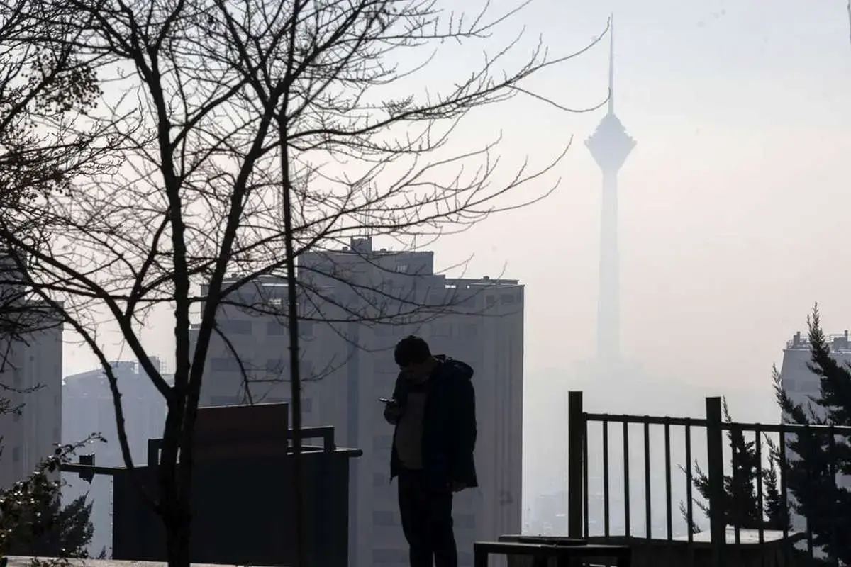 آیا فردا مدارس تهران دوباره تعطیل می‌شوند؟ وضعیت هشدار آلودگی هوا همچنان جدی است