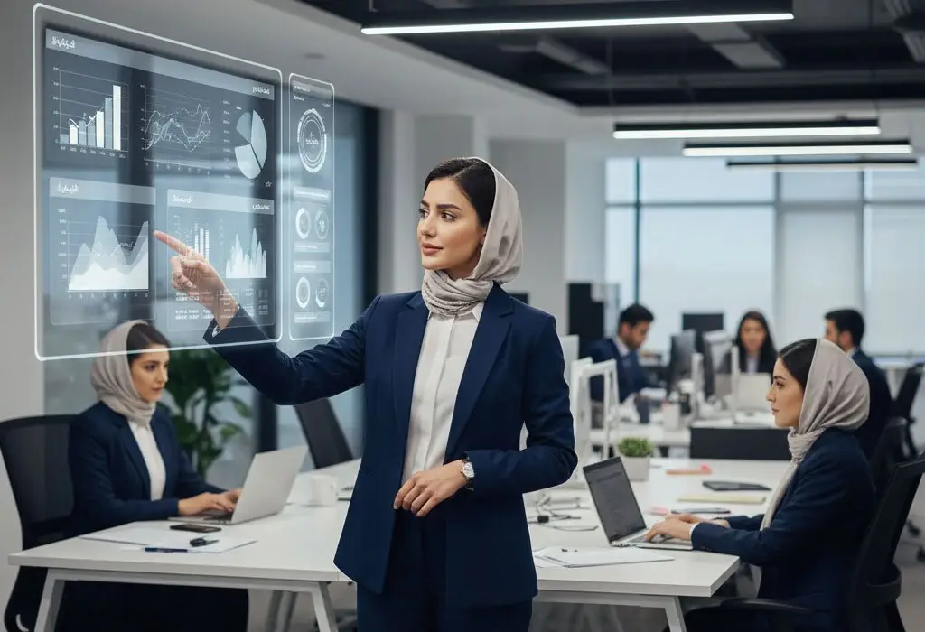 استراتژی های مالی برای به حداکثر رساندن سود در کسب و کارهای کوچک و متوسط