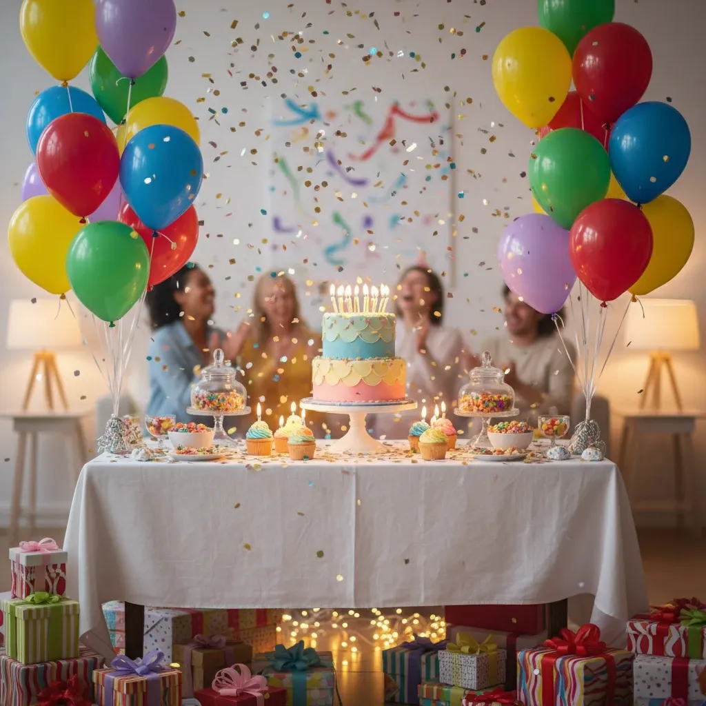 تولد دی ماهی