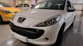 کاهش ۲۰ میلیونی قیمت سورن پلاس؛ پژو ۲۰۷ همچنان ثابت در بازار امروز ایران‌خودرو!