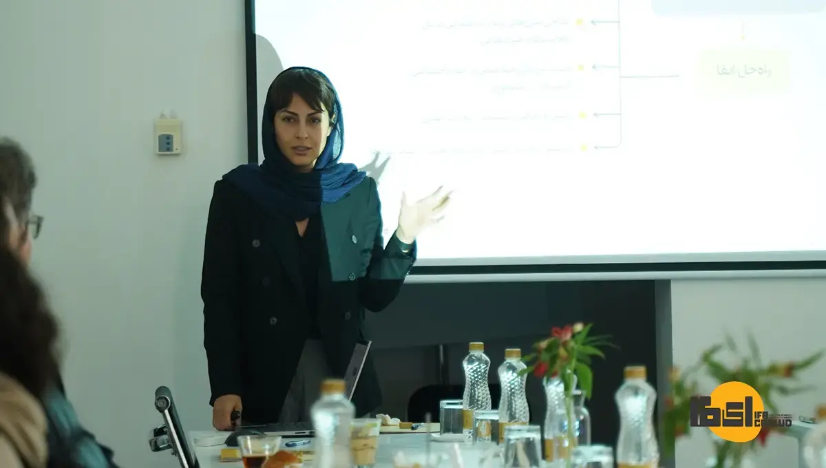 ایفا چگونه خیریه سنتی را با تامین مالی نوآورانه در روستاها متحول کرد؟