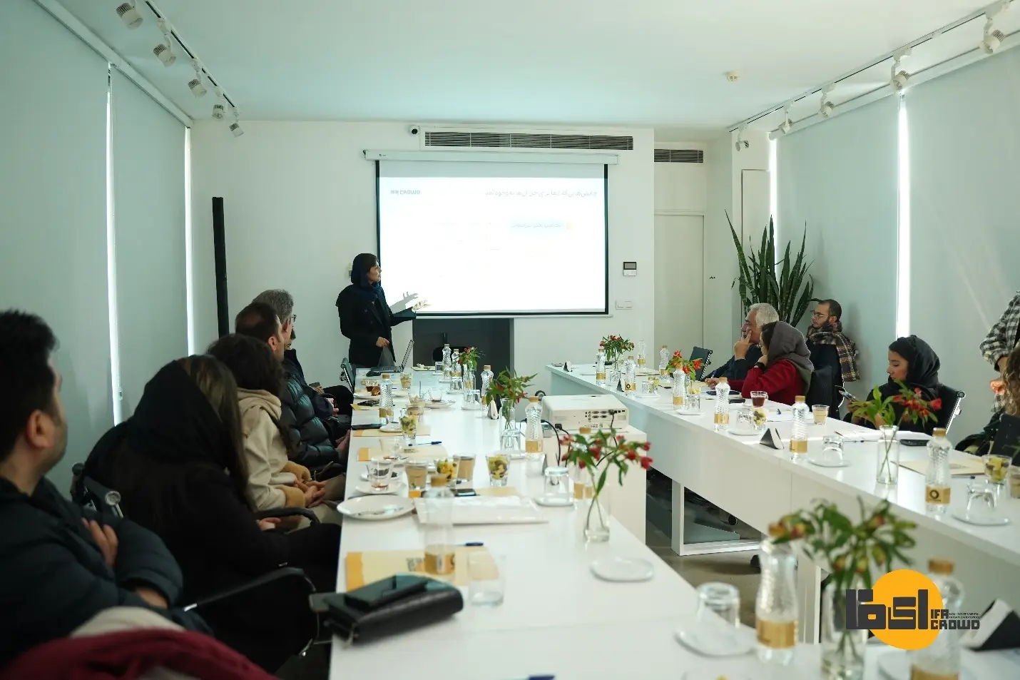 هفت سال ایفاگری در اقتصاد روستا؛ روایت پلتفرمی که خیریه سنتی را به «تأمین مالی نوآورانه» تبدیل کرد