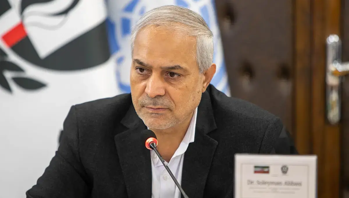 تحول بزرگ در درمان اعتیاد؛ داروهای نوین و همکاری ویژه ایران و روسیه در بازتوانی زنان