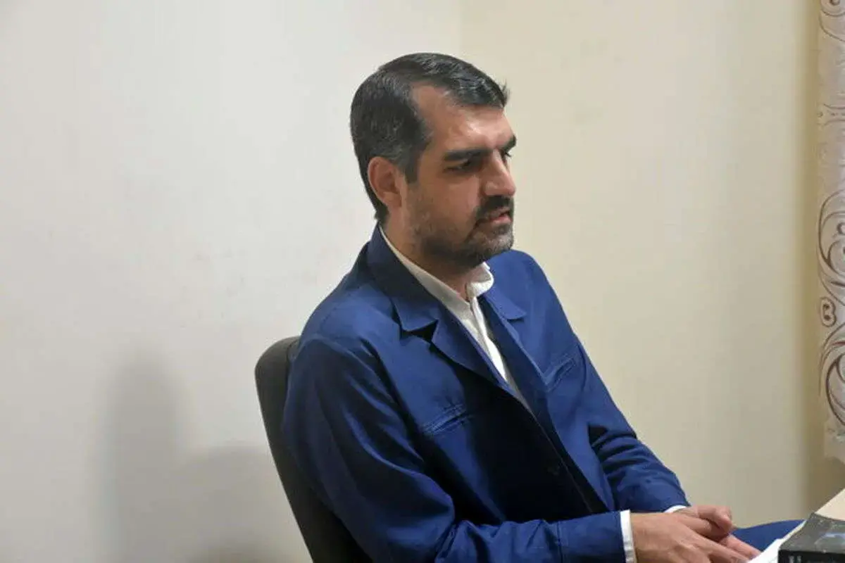 پیشگوی نزدیک به مرگ: نظام فقط به مویی بند است اما پابرجا می‌ماند؛ دشمن تا اورشلیم عقب‌نشینی می‌کند!