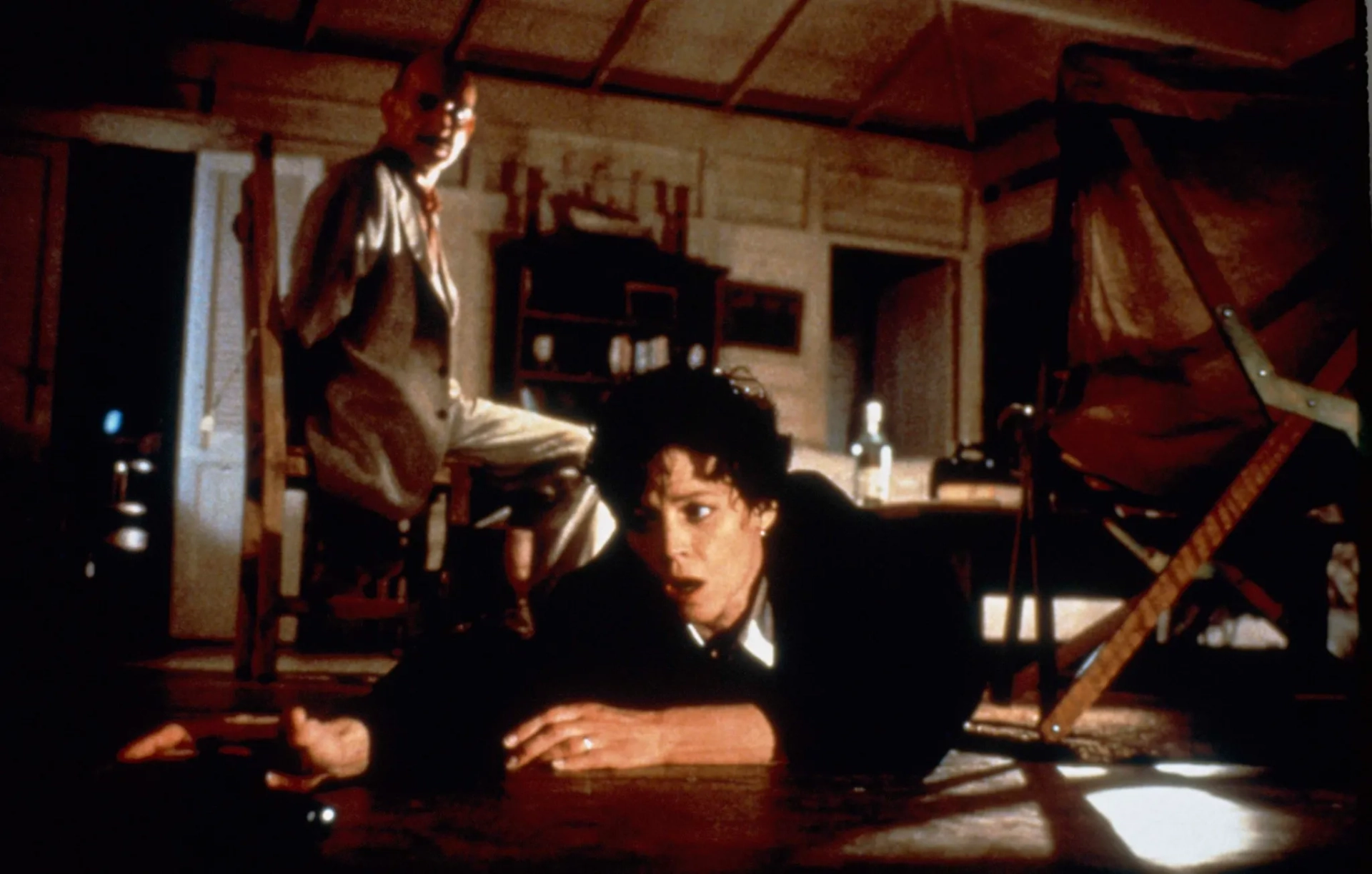 «مرگ و دوشیزه»؛ وقتی حقیقت مدرک ندارد