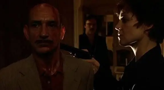 «مرگ و دوشیزه»؛ وقتی حقیقت مدرک ندارد