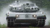 تانک K3 کره جنوبی؛ هیولای هیدروژنی با طراحی بمب‌افکن رادارگریز که نبرد را متحول می‌کند!