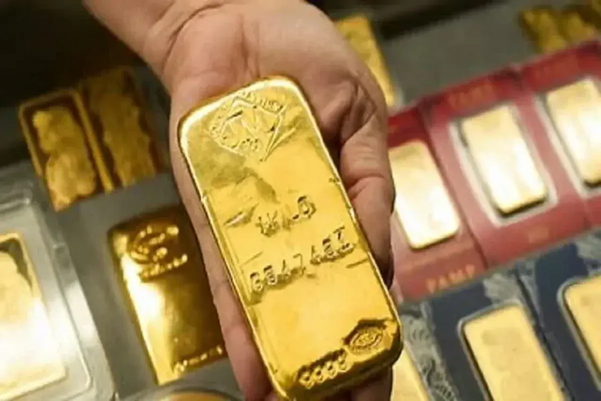 قیمت جهانی طلا در روزهای حساس پایانی سال؛ آیا بازار در آستانه تحولی بزرگ است؟